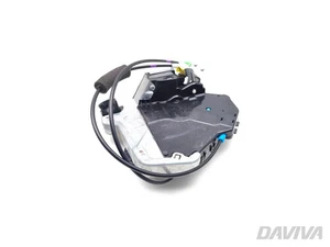 Lexus NX Cerradura de la puerta delantera Frente Izquierda 2017 SUV 4/5dr 300h - Picture 1 of 11