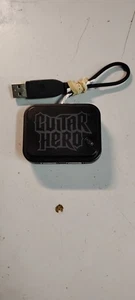 PS3 Guitar Hero / Band Hero Gitarren-Dongle # 95893.806 - neues usb-Kabel verbaut - Bild 1 von 4