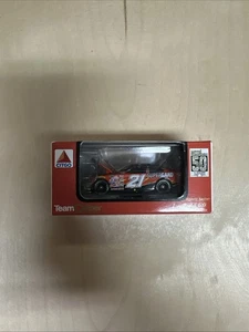 2000 Elliott Sadler TEAM CALIBRO #21 CITGO NASCAR - Foto 1 di 2