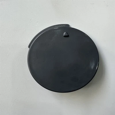 New ​FOR FORD FIESTA 2002-2006 FRONT BUMPER TRAILER TOWING EYE COVER CAP 1214013 - Image 1 of 4