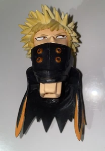 My Hero Academia WORLD HEROES MISSION Katsuki Bakugo Kopf Ichiban Kuji B - Bild 1 von 4