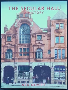 The Secular Hall - A History,Ned Newitt - Picture 1 of 2