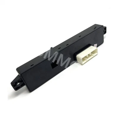 Interruptor de asiento eléctrico delantero izquierdo apto para Hyundai 2009-2017 ix35 Tucson #881902S0009P Foto 1 de 4