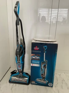 BISSELL 1713 Crosswave Multi-surface Cleaning System Hard Floor/Rugs Vacuum - Picture 1 of 2