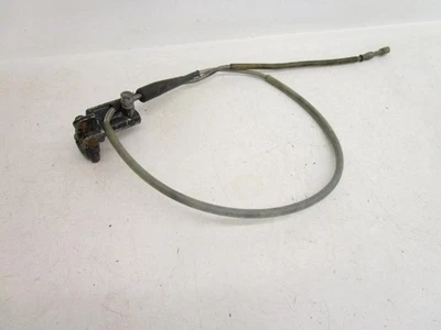 84 Kawasaki KX 125 OEM cilindro maestro delantero núcleo 43015-1281 1984 Foto 1 de 3