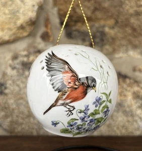 Victorian Pomander Ball - Taylor Of London - England - Bild 1 von 8