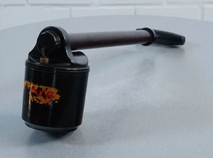 Pulverizador de malezas de baquelita antiguo pulverizador de jardín neumático 250 ml vintage - Imagen 1 de 10