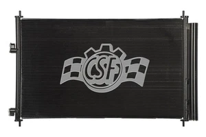CSF 10479 A/C Condenser For 06-11 Toyota RAV4 - Picture 1 of 5