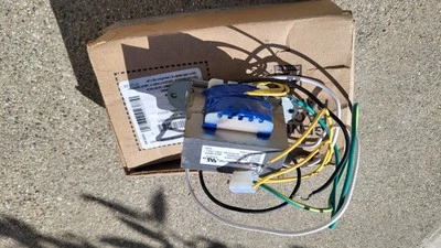 Zodiac R0466400 120V Transformer Jandy IAquaLink Powercenter (NEW, Open box) - Image 1 of 4