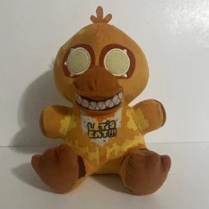 FUNKO Five Nights At Freddys FNAF Dreadbear Jack O Chica Plush 2021 - Picture 1 of 9