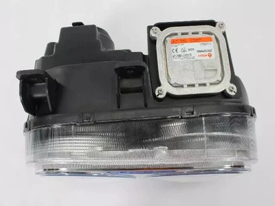 Genuine Mopar Headlamp Left 5028779ab - Изображение 1 из 4