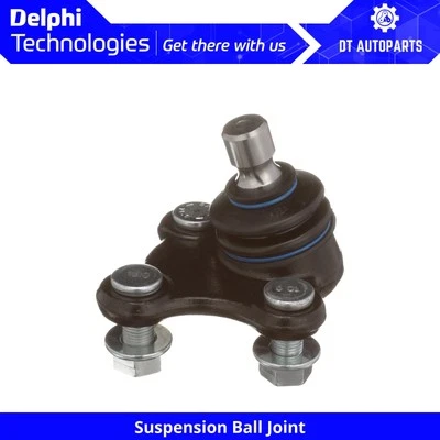 Junta de rótula de suspensión delantera izquierda inferior Delphi 2018 para Kia Sportage 2017-2022 Foto 1 de 4