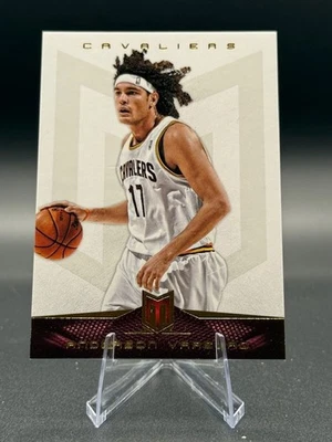 Panini Momentum #46 Anderson Varejao 2012-13 Foto 1 de 2