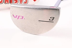 Ladies Cleveland VP Series 3 Putter / Ladies LH 31.5 Inch - Picture 1 of 8