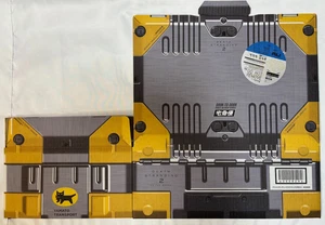 DEATH STRANDING 2 Yamato Transport Collab Box 80 Size Limited Edition - Bild 1 von 10
