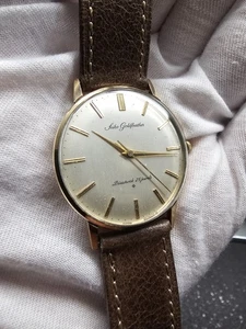 Orologio Vintage Seiko Goldfeather - Imagen 1 de 5