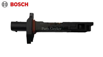 OEM Bosch Mass Air Flow Meter 13628605565 for BMW 330i 430i 440i F30 - Image 1 of 4
