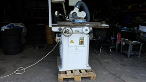 Schleifmaschine CINCINNATI - Bild 1 von 6