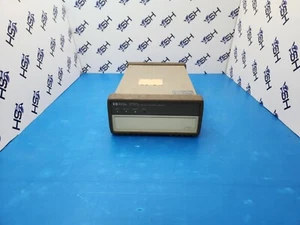 HP/Agilent 58503A GPS Zeit und Frequenz Referenz Empfänger - Bild 1 von 5