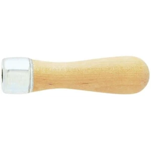 Manija de raspado de madera de diamante - Imagen 1 de 1