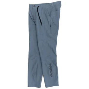 Pantalón de Viaje Largo Troy Lee Designs Ruckus Mono Acero Azul 32 - Imagen 1 de 10