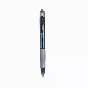 Gel Pens, Smooth Writing Pen 0.5mm Black Gel Pens Medium Point Office Supplies - Picture 1 of 4