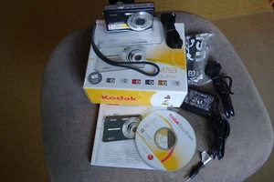 kompakt kamera digital Kodak M763 - Bild 1 von 10