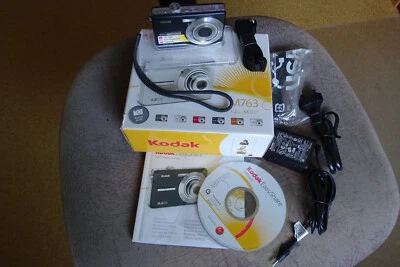 kompakt kamera digital Kodak M763 - Bild 1 von 4