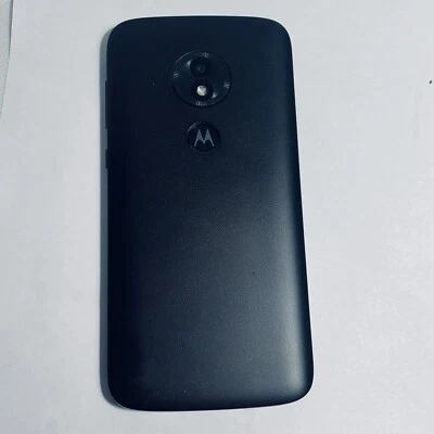 Motorola Moto E5 Play Phone 16 GB Comcast Xfinity Black - Image 1 of 4