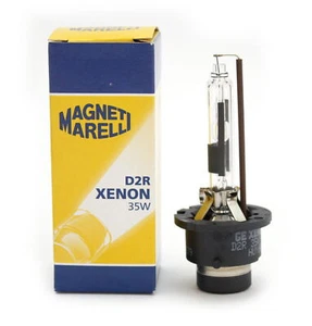 Magneti Marelli D2R Xenon Lamp Bulb Burner Headlight Bulb - Picture 1 of 6