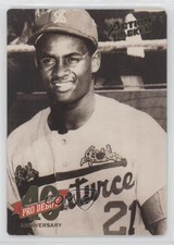 1994 Action Packed Minors Roberto Clemente #67 HOF