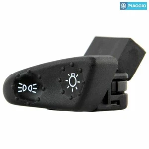 Right Light Switch Vespa ET2 ET4 Liberty 1st Series Original Piaggio 293571 - Picture 1 of 1
