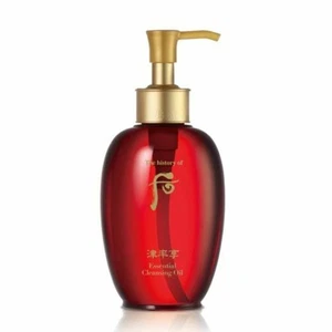 The history of whoo Gongjinhyang Cleansing Oil 200ml - Picture 1 of 1