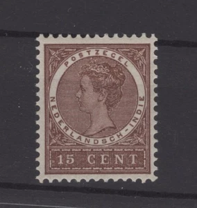 (WH22678) DUTCH INDIES, 1903, NVPH 50, MNH, CV €38,50, SEE SCANS - Picture 1 of 2