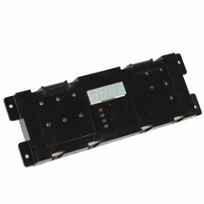 Frigidaire 316418547 Range Oven Control Board and Clock Genuine OEM part