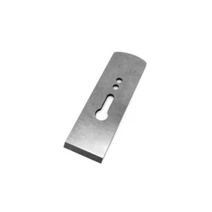Melbourne Tool Company Low Angle Block Plane Blade - 38 Degree - Picture 1 of 1