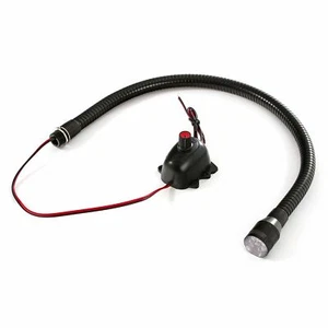 Pitking Products Professional Co-Driver/Nav/Rally LED Map Light With Rheostat - Afbeelding 1 van 4