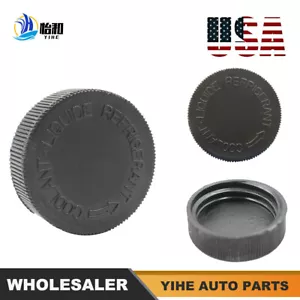 Fit For Nissan Coolant Overflow Reservoir Cap Livina Teana Tiida 21712-79900 - Bild 1 von 4