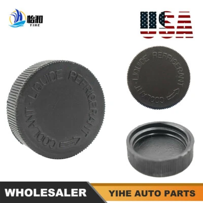  Fit For Nissan Coolant Overflow Reservoir Cap Livina Teana Tiida 21712-79900 - Image 1 of 4