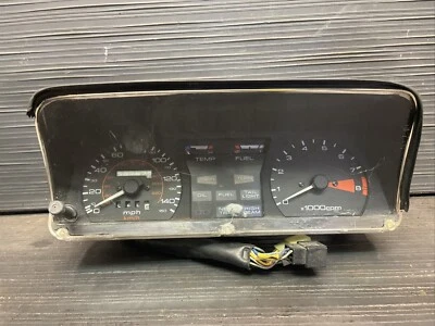 Cuadro de instrumentos Honda Goldwing 1200 GL1200 1984 #72924 Foto 1 de 4