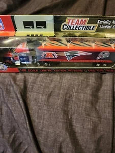 1:80 Scale Limited Edition Peterbilt Tractor-Trailer - Picture 1 of 1
