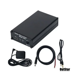 Universal Radio GPS External GPS Set for Yaesu Transceiver RGM-1000 - Picture 1 of 6