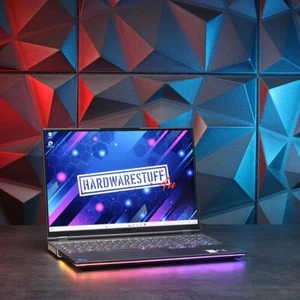Lenovo Legion 7 Gaming Laptop // i9-11980HK, RTX 3080, 32 GB RAM, 2 TB SSD - Afbeelding 1 van 8