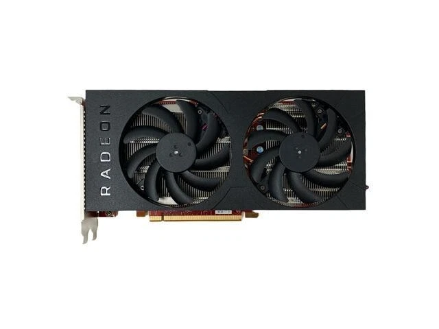DELL AMD  Radeon RX 5700  8GB GDDR6 - Image 1 of 1