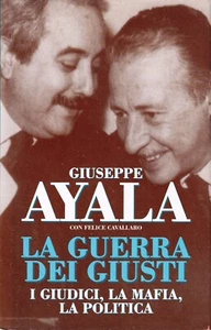 Der Krieg der Gerechten - Ayala - cde 2. Auflage - Bild 1 von 2