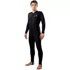 Lavacore Men's Full Length Polytherm Scuba Diving Snorkeling Surfing Jumpsuit - Picture 1 of 1