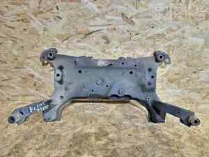 2015 VOLVO V40 CROSS COUNTRY MPS6 FRONT AXLE SUB-FRAME 31360938 OEM 