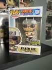 Funko Pop! Naruto Killer Bee Pop! Vinyl Figure #1200 EE Exclusive