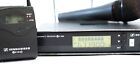 Sennheiser EW100 DIVERSITY RECEIVER,  EW100 G3 Transmitter & E835 Microphone Set