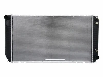 For 1995-1999 Chevrolet C1500 Suburban Radiator 34112JG 1996 1997 1998 Foto 1 de 2